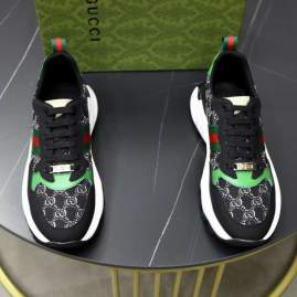 Picture of Gucci Shoes _SKUGuccisz38-44hnq090510808